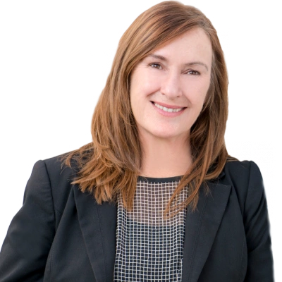 Karen Jensen - Real Estate Agent