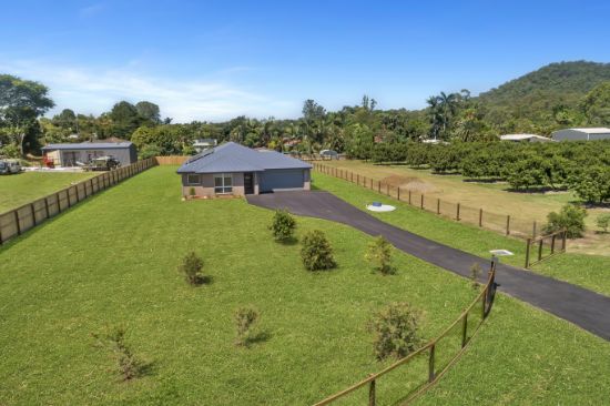 28 Crestwood Road, Glass House Mountains, Qld 4518