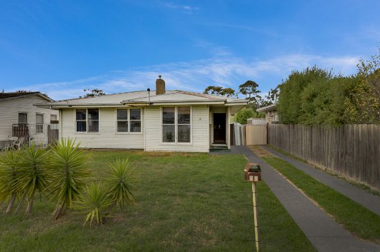 28 Curlew Crescent, Norlane, Vic 3214