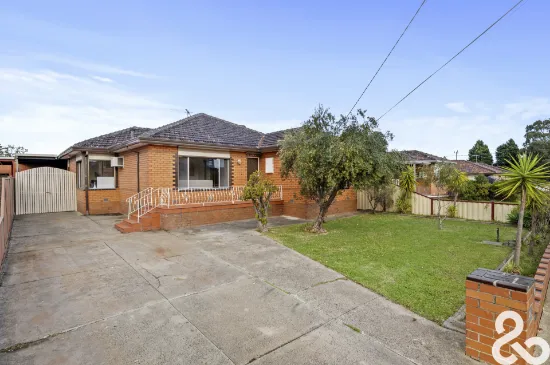 28 Currajong Street, Thomastown, VIC, 3074