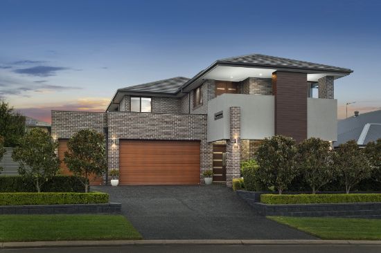 28 Daffodil Crescent, Kellyville, NSW 2155