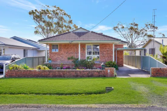 28 Davis Avenue, Davistown, NSW, 2251