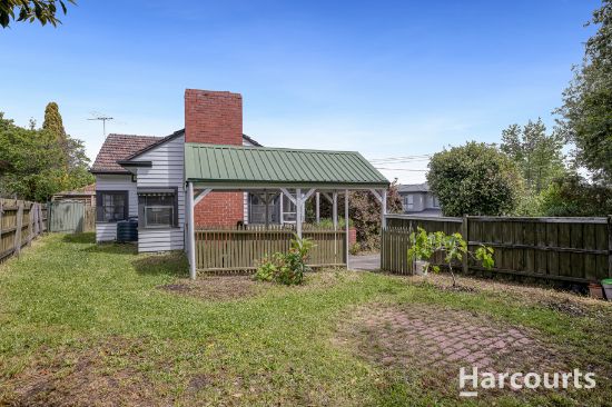 28 Donald Street, Croydon, Vic 3136