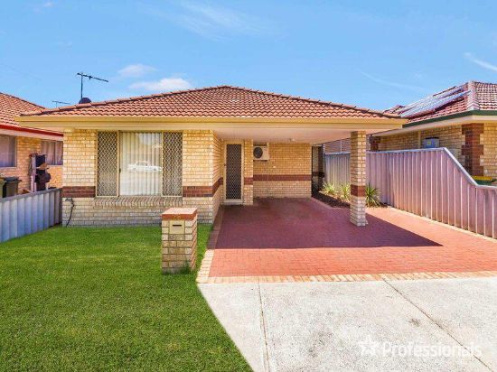 28 Doust Street, Cannington, WA 6107