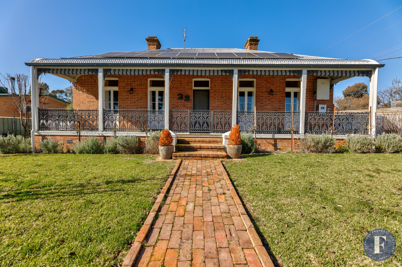 28 Dry Street, Boorowa, NSW 2586 House for Rent Real Search