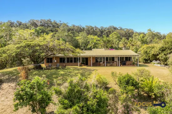 28 Dunwoody Road, Ball Bay, QLD, 4741