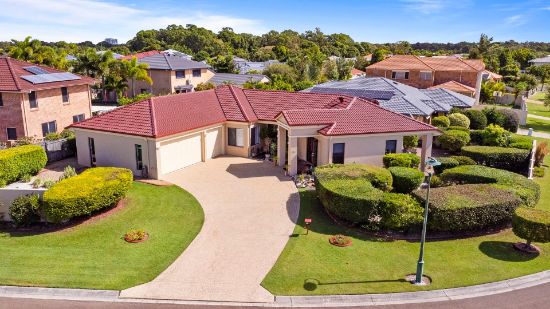 28 Edwardson Drive, Pelican Waters, Qld 4551