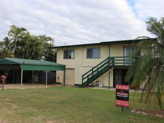 28 Eleventh Ave, Scottville, Qld 4804