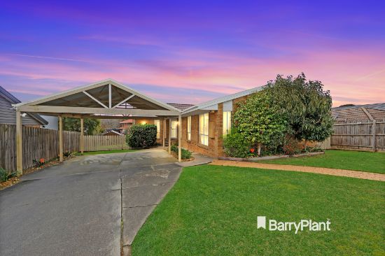 28 Erskine Drive, Rowville, Vic 3178