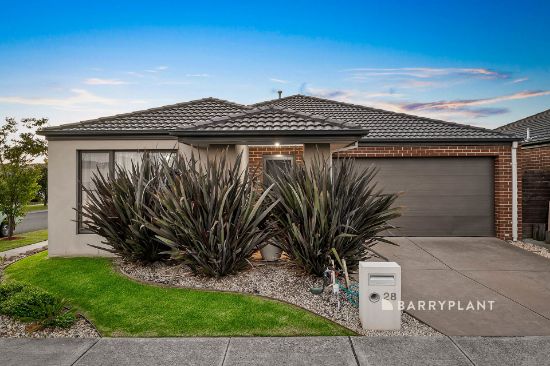 28 Featherflower Way, Officer, Vic 3809