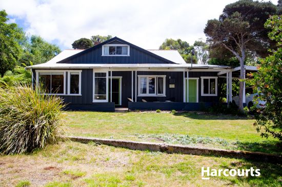 28 Foreshore Road, Swan Point, Tas 7275