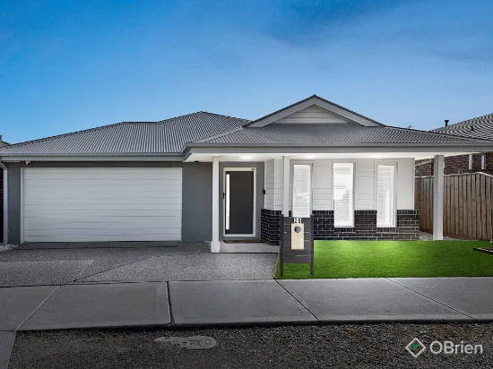 28 Fragrant Crescent, Diggers Rest, VIC, 3427