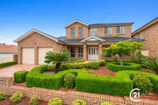 28 Garrison Road, Bossley Park, NSW, 2176