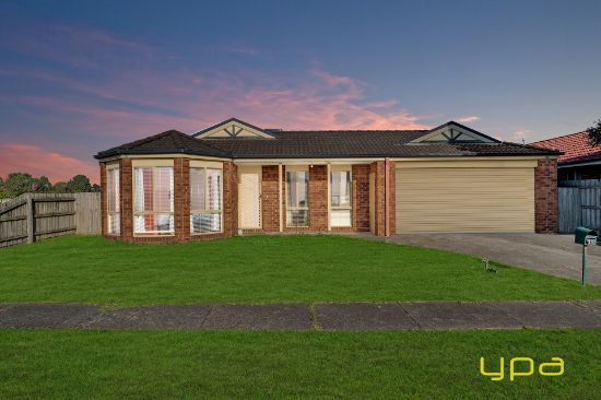 28  Geebung Road, Cranbourne West, Vic 3977