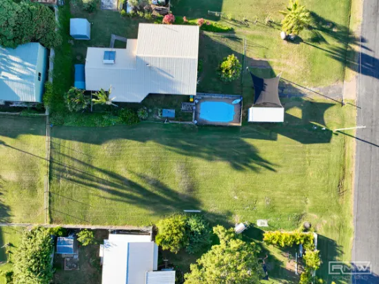 28 George St, Zilzie, QLD, 4710