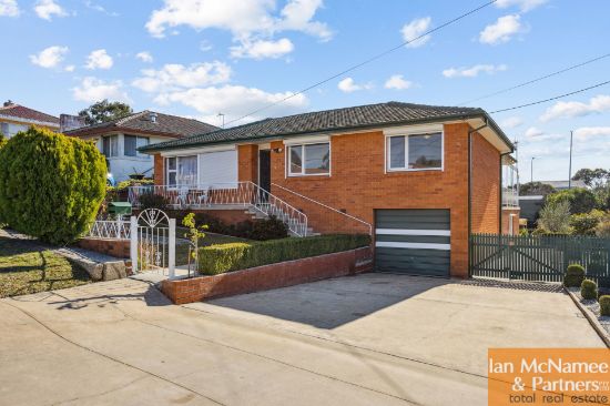 28 Gilmore Place, Queanbeyan West, NSW 2620