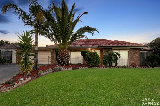 28 Girvan Circuit, Endeavour Hills, Vic 3802