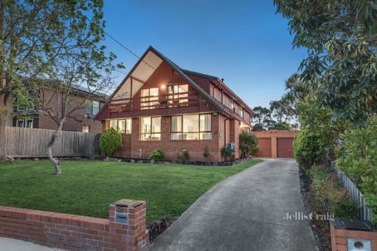 28 Golden Grove, Glen Waverley, Vic 3150