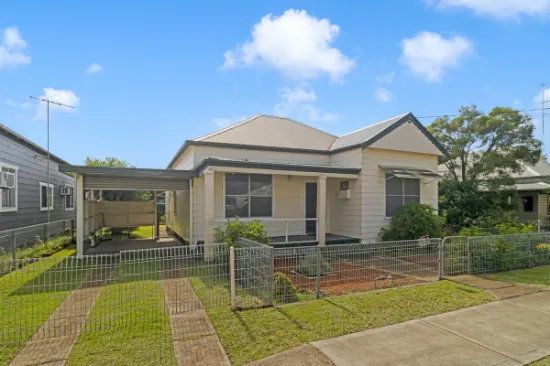 28 Gordon Avenue, Cessnock, NSW, 2325
