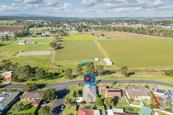 28 Grainger Crescent, Singleton, NSW, 2330