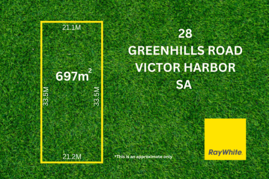 28 Greenhills Road, Victor Harbor, SA 5211