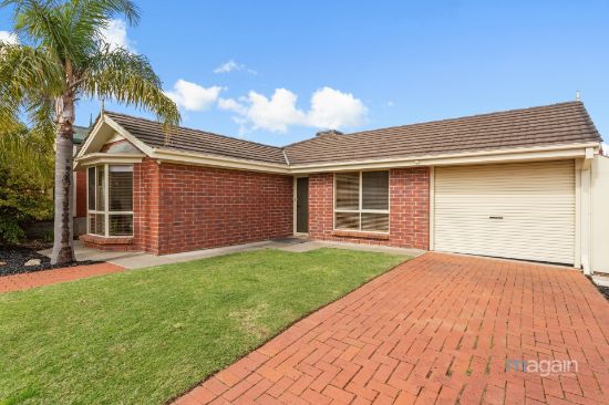 28 Hartog Street, Woodcroft, SA 5162