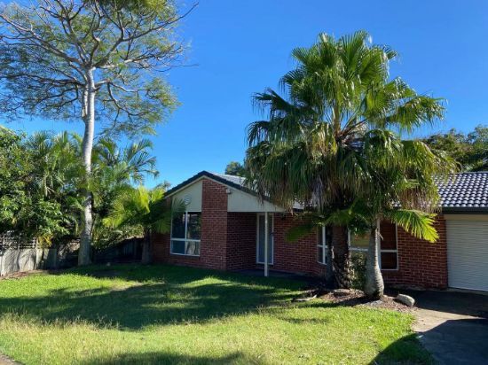 28 Henry Cotton Drive, Parkwood, Qld 4214