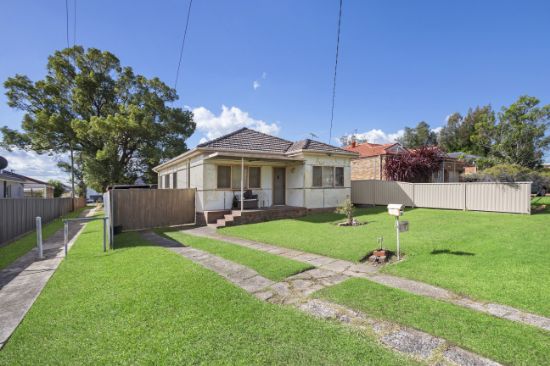 28 Highland Street, Guildford, NSW 2161