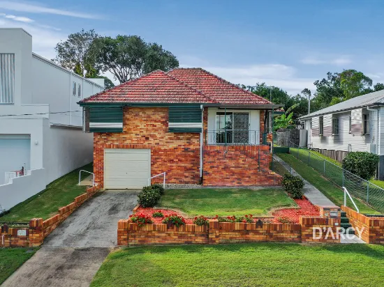 28 Hobart Avenue, Camp Hill, QLD, 4152