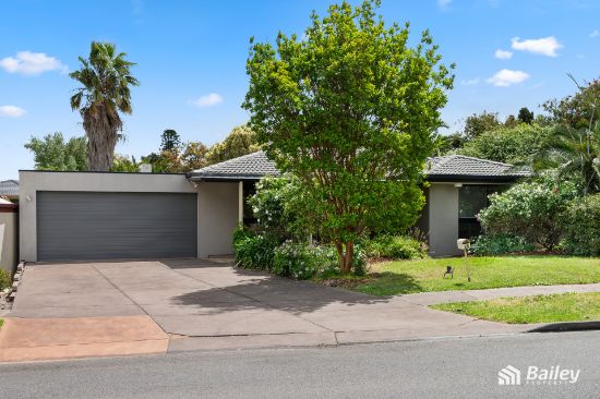 28 Illyarrie Avenue, Surrey Downs, SA 5126