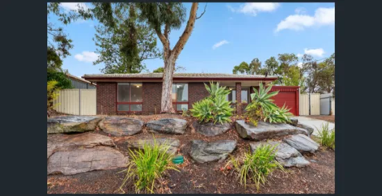 28 Jordan Avenue, Happy Valley, SA, 5159