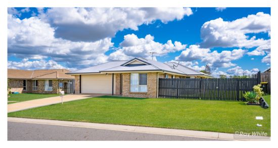 28 Justin Street, Gracemere, Qld 4702