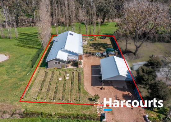 28 King Valley Road, Whitfield, Vic 3733