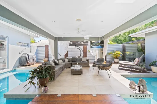 28 Lagoon Drive, Trinity Beach, QLD, 4879