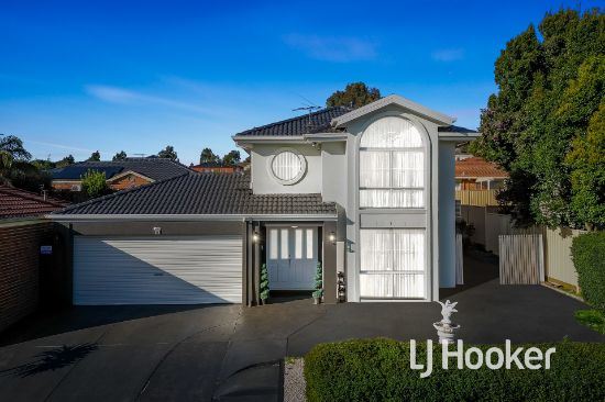 28 Lake View Drive, Narre Warren South, Vic 3805