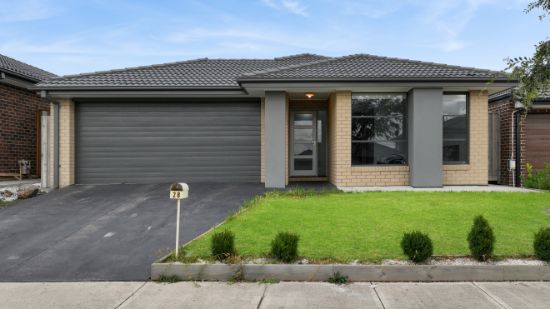 28 Lavelle Place, Wollert, Vic 3750