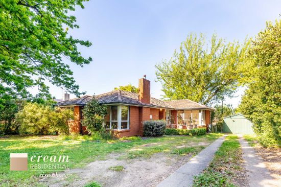 28 Leane Street, Hughes, ACT 2605