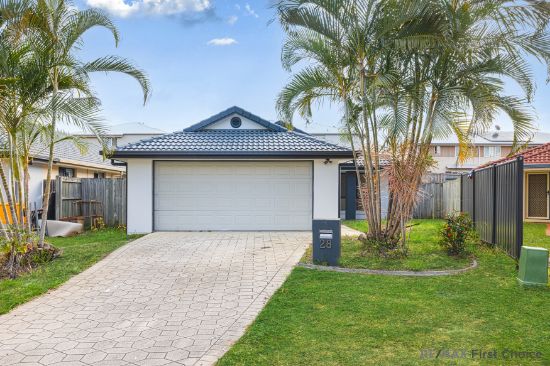 28 Lillydale Place, Calamvale, Qld 4116