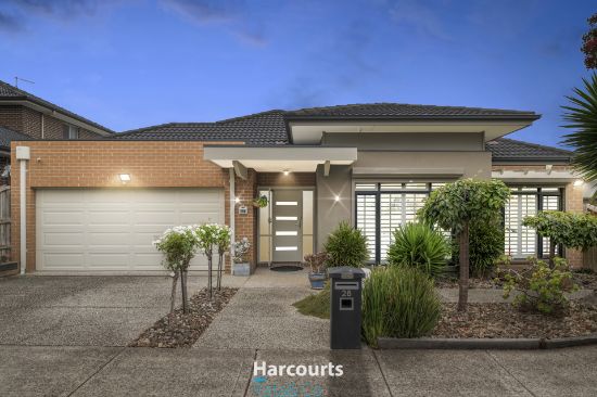 28 Loughton Avenue, Epping, Vic 3076