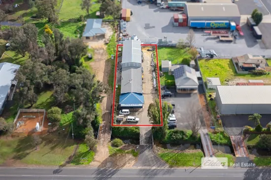 28 Marmion Street, Donnybrook, WA, 6239