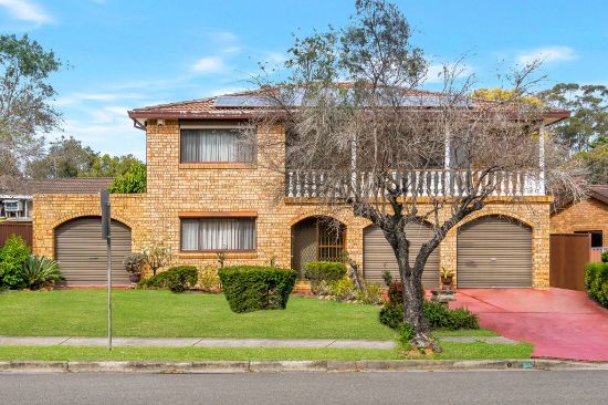 28 Marvell Road, Wetherill Park, NSW 2164