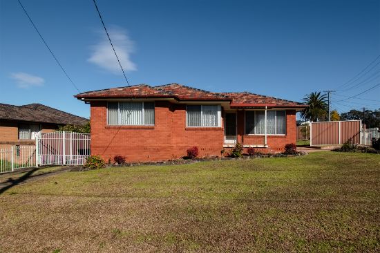 28 Mary St, Rooty Hill, NSW 2766