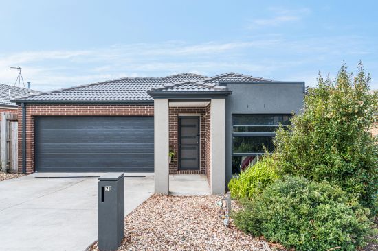 28 Meadow Drive, Curlewis, Vic 3222