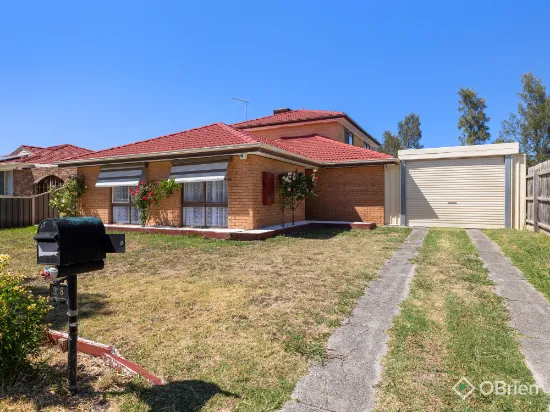 28 Millswyn Ave, Hampton Park, VIC, 3976