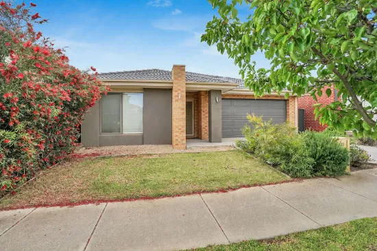 28 Miniata Way, Wyndham Vale, VIC, 3024