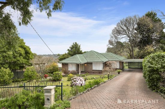 28 Mitchell Road, Lilydale, Vic 3140