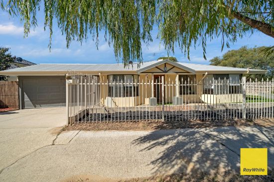 28 Mount Henry Road, Salter Point, WA 6152