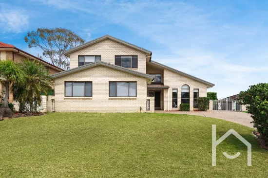 28 Mount Huon Circuit, Glen Alpine, NSW, 2560