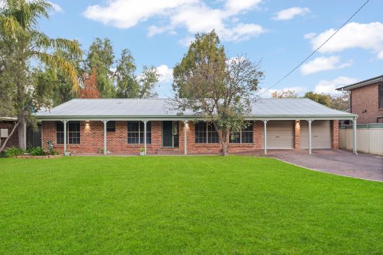 28 Mountain View Road, Mudgee, NSW 2850