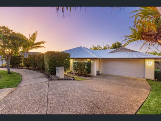28 Myrtle Place, Mountain Creek, Qld 4557